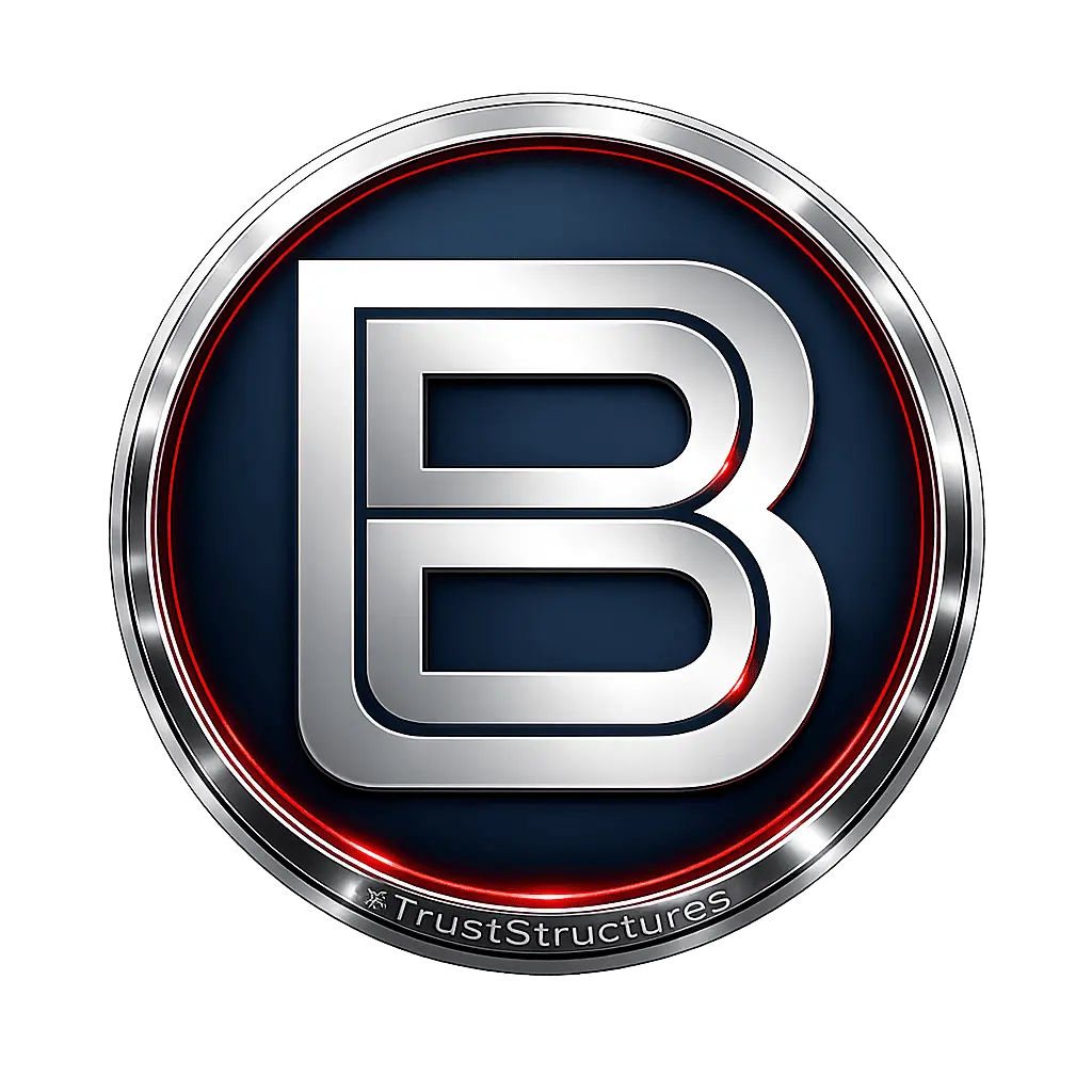 Logotipo Baldon Engemetal - estruturas metálicas