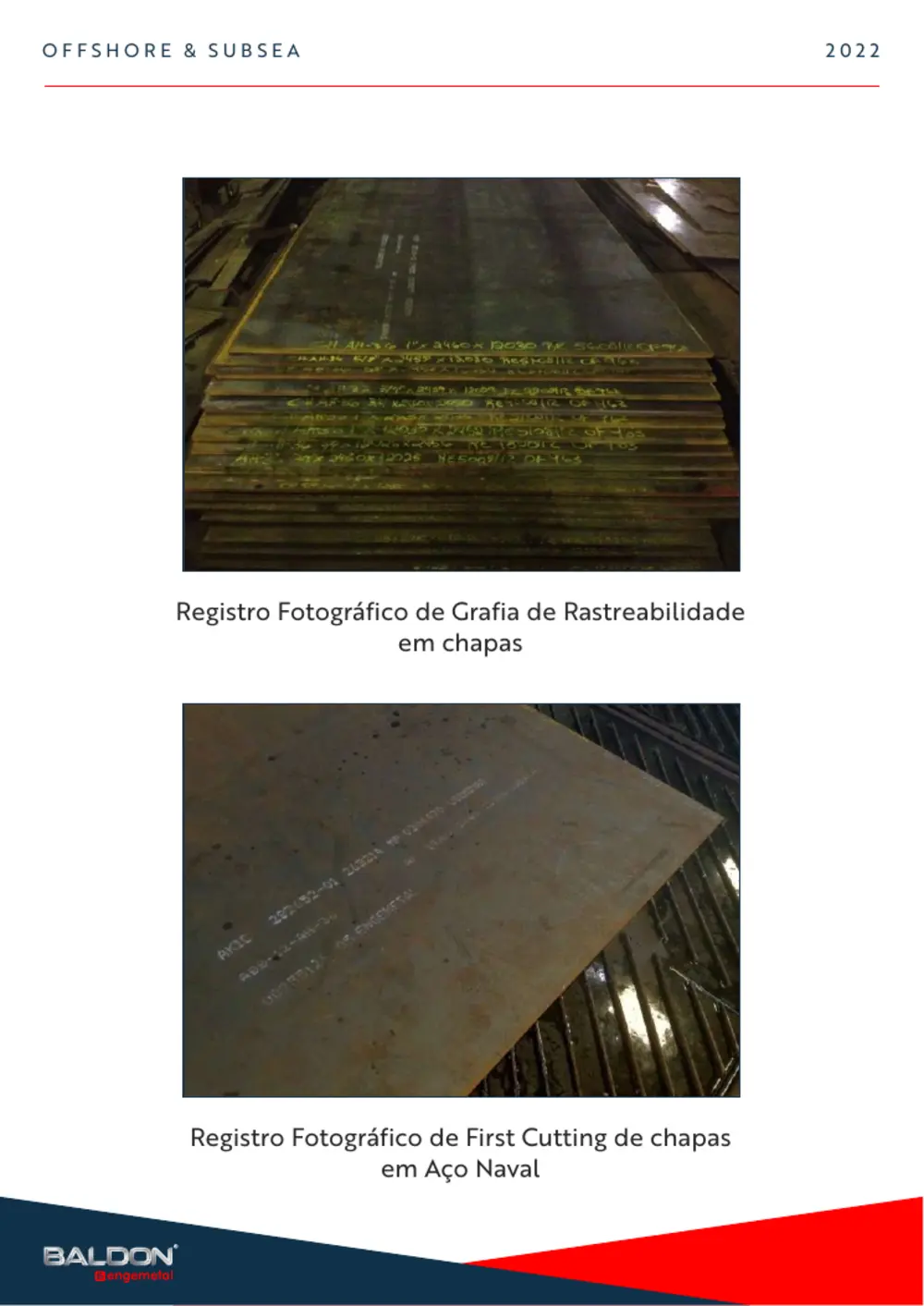 Página 15 do catálogo