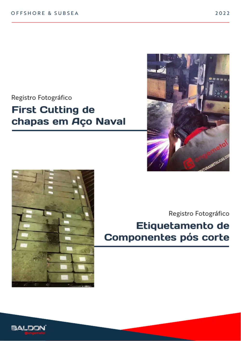 Página 16 do catálogo